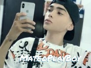 MateoPlayBoy