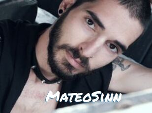 MateoSinn