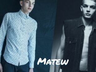 Matew