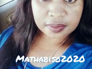 Mathabiso2020