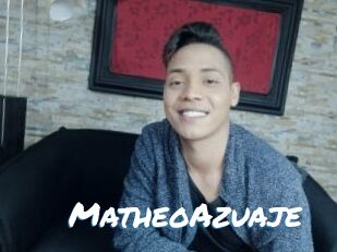 MatheoAzuaje