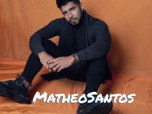 MatheoSantos