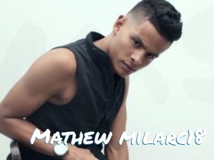 Mathew_milarc18 Max 50