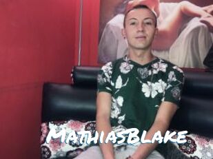 MathiasBlake