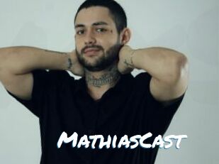MathiasCast