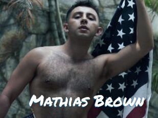 Mathias_Brown