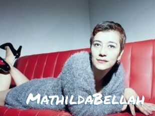 MathildaBellah
