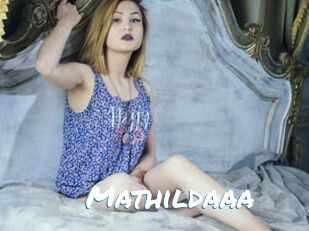 Mathildaaa
