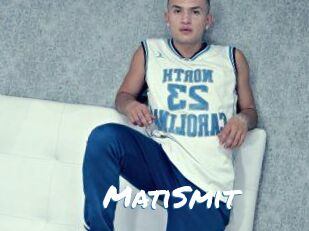 MatiSmit