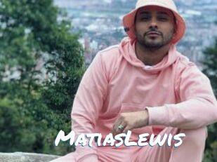 MatiasLewis