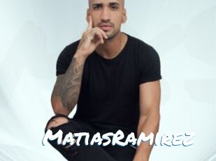 MatiasRamirez