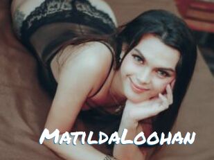 MatildaLoohan
