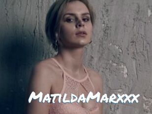 MatildaMarxxx
