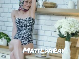 MatildaRay
