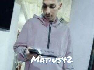 Matius42