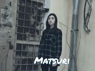 Matsuri