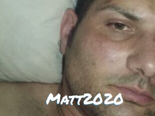 Matt2020