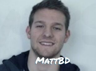 MattBD Max 50