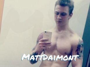 MattDaimont