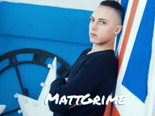MattGrime