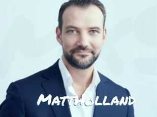 MattHolland