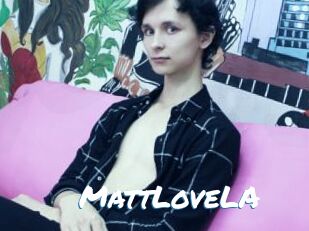 MattLoveLA