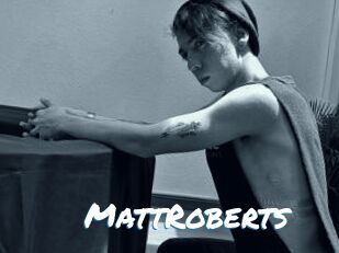 MattRoberts