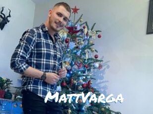 MattVarga Max 50