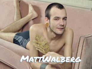 MattWalberg Max 50