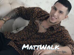 MattWalk