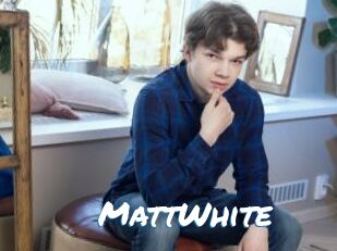 MattWhite