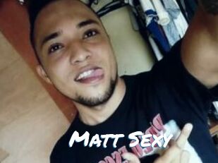 Matt_Sexy