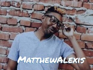 Matthew_Alexis