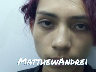 MatthewAndrei