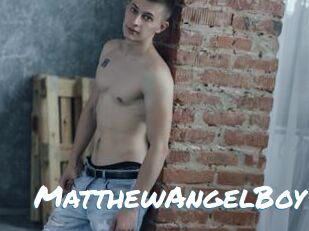 MatthewAngelBoy Max 50