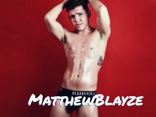 MatthewBlayze