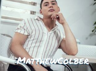 MatthewColber