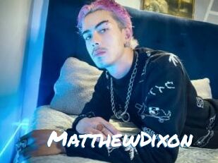 MatthewDixon