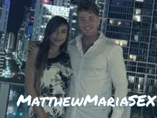 MatthewMariaSEX