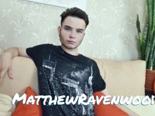MatthewRavenwood