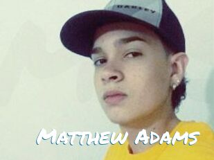 Matthew_Adams