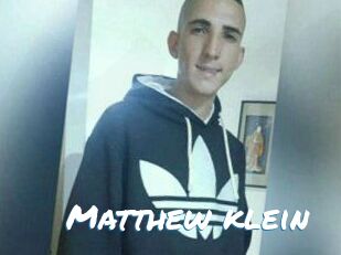 Matthew_klein