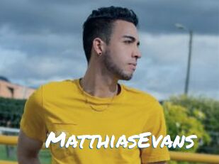 MatthiasEvans