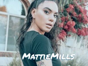 MattieMills