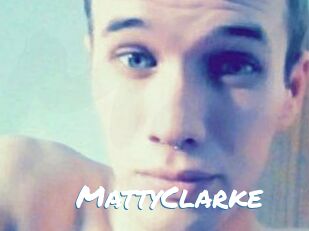 MattyClarke