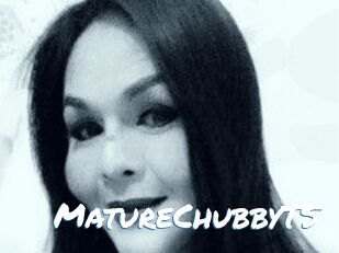 MatureChubbyTS