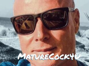 MatureCock4U