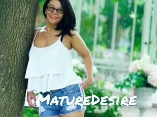 MatureDesire