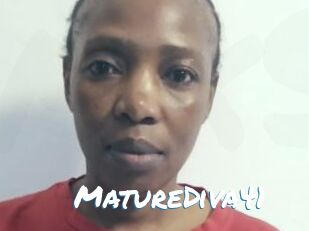 MatureDiva41