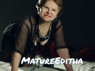 MatureEditha